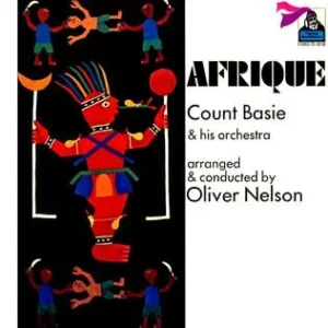 Afrique (Count Basie album)