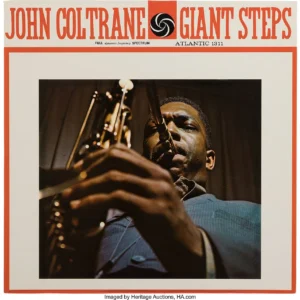 Giant Steps